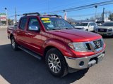 Used 2012 Nissan Frontier SL w/ Moonroof Pkg image 4