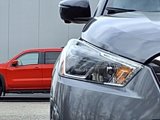 Used 2020 Nissan Kicks SR w/ SR Premium Package image 3