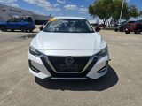 Used 2020 Nissan Sentra SR w/ Electronics Package image 5