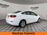 Used 2019 Chevrolet Cruze LT w/ Convenience Package image 5