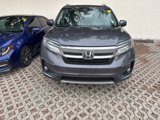Used 2021 Honda Pilot Touring image 2