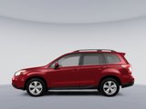 Used 2014 Subaru Forester 2.5i Limited image 2