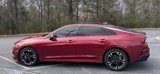 Used 2022 Kia K5 GT-Line w/ GT-Line FWD Premium Package image 3