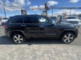 Used 2015 Jeep Grand Cherokee Limited w/ Luxury Group II image 6