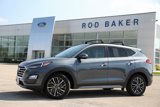 Used 2021 Hyundai Tucson Ultimate image 3