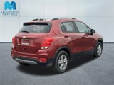 Used 2021 Chevrolet Trax LT image 5