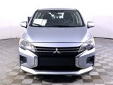 Used 2022 Mitsubishi Mirage ES image 2