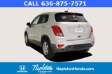 Used 2021 Chevrolet Trax LS w/ Tint and Cruise Package image 6