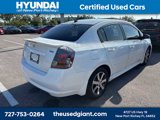 Used 2011 Nissan Sentra 2.0 SR image 3