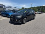 Used 2017 Chevrolet Sonic LT w/ Convenience Package image 2