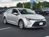 Used 2021 Toyota Corolla LE image 2
