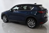 Used 2021 MAZDA CX-5 Grand Touring image 3