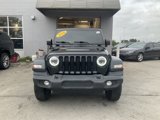Used 2018 Jeep Wrangler Unlimited Sport S image 2