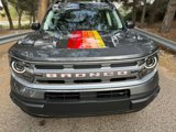 New 2024 Ford Bronco Sport Free Wheeling w/ Convenience Package image 2