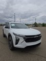 Certified 2025 Chevrolet Trax RS image 4