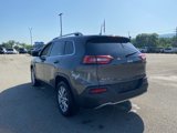 Used 2017 Jeep Cherokee Limited image 4