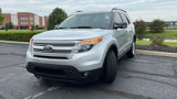 Used 2015 Ford Explorer XLT w/ Equipment Group 202B image 3
