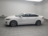 Used 2019 Ford Fusion Titanium image 2