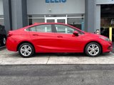 Used 2017 Chevrolet Cruze LT w/ Convenience Package image 2