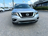 Used 2019 Nissan Pathfinder SL image 5