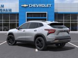 New 2025 Chevrolet Trax ACTIV image 3