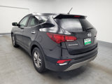 Used 2018 Hyundai Santa Fe Sport image 5
