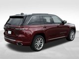 Used 2024 Jeep Grand Cherokee Summit w/ Adv Protech Group IV image 5