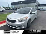 Used 2014 Kia Forte EX image 2