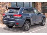 Used 2021 Jeep Grand Cherokee Limited image 3