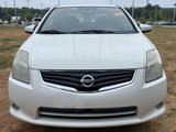 Used 2010 Nissan Sentra 2.0 S image 2