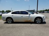 Used 2014 Dodge Charger Police image 2