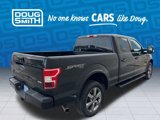 Used 2018 Ford F150 XLT image 6