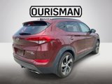 Used 2016 Hyundai Tucson Limited w/ Option Group 03 image 3