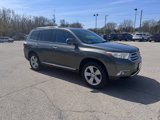 Used 2012 Toyota Highlander Limited image 3