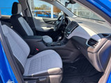 Used 2024 Chevrolet Equinox LS w/ LS Convenience Package image 4