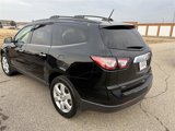 Used 2016 Chevrolet Traverse LT w/ Style and Technology Package image 4