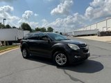 Used 2015 Chevrolet Equinox LT w/ Safety Package image 2