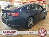 Used 2022 Chevrolet Malibu LT image 5