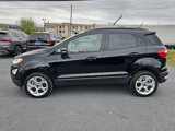 Certified 2021 Ford EcoSport SE w/ SE Convenience Package image 4