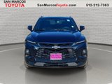 Used 2020 Chevrolet Blazer RS image 2
