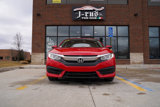 Used 2018 Honda Civic LX image 3