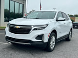 Used 2023 Chevrolet Equinox LT image 3