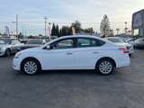 Used 2015 Nissan Sentra SV image 3