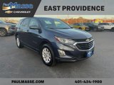 Used 2019 Chevrolet Equinox LT image 3