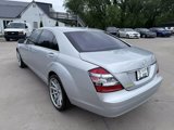 Used 2007 Mercedes-Benz S 550 image 3