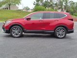 Certified 2021 Honda CR-V EX image 2