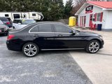 Used 2019 Mercedes-Benz C 300 4MATIC Sedan image 4