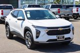 New 2025 Chevrolet Trax LT w/ LT Convenience Package image 5