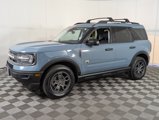 Certified 2021 Ford Bronco Sport Big Bend image 3