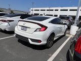 Used 2018 Honda Civic LX image 4